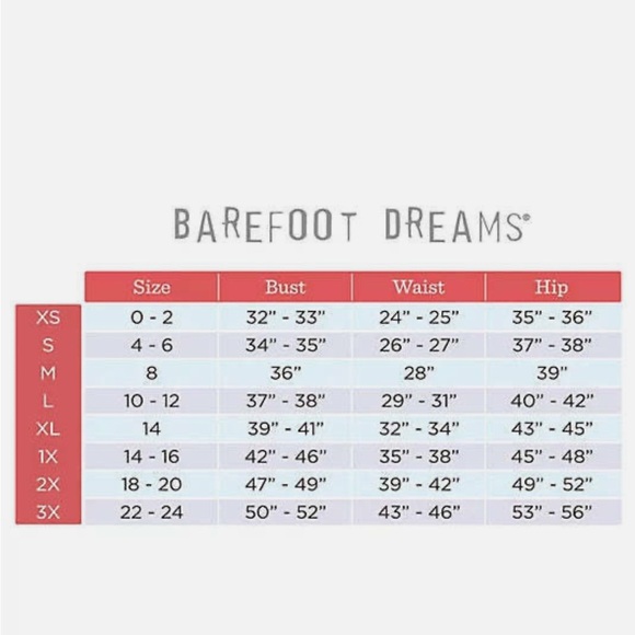 Barefoot Dreams Cozy Chic White Women's Sweater - Picture 6 of 6